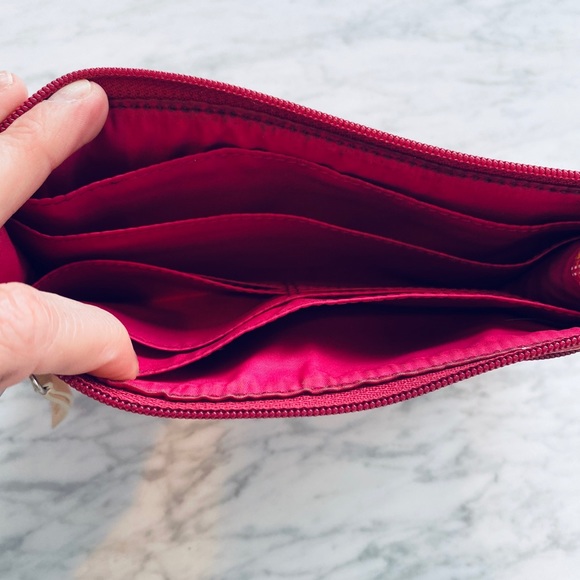 Coach wallet - Picture 3 of 3